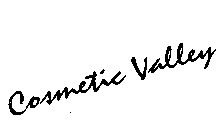 Cosmetic Valley