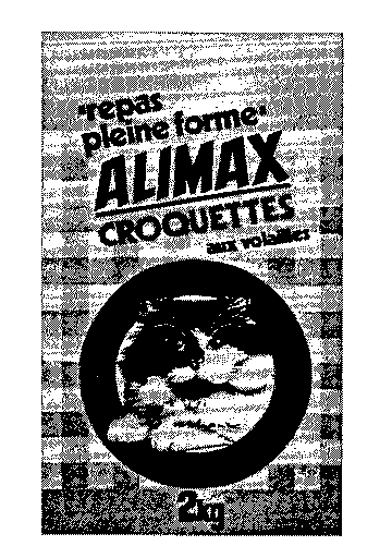 ALIMAX