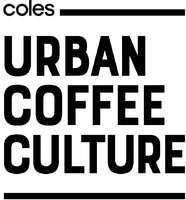 coles URBAN COFFEE CULTURE