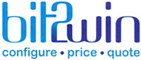 bit2win configure price quote