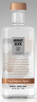 ABSOLUT ELYX Country of Sweden