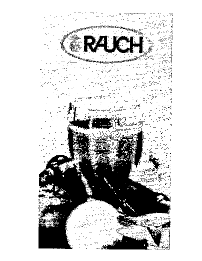 RAUCH