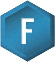 F