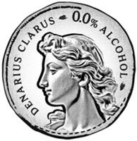 DENARIUS CLARUS 0.0% ALCOHOL