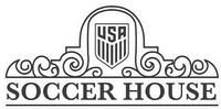 USA SOCCER HOUSE
