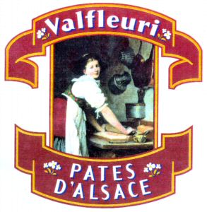 Valfleuri PATES D'ALSACE