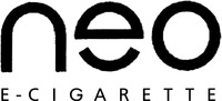 neo E-CIGARETTE