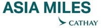 ASIA MILES CATHAY
