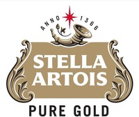 ANNO 1366 STELLA ARTOIS PURE GOLD