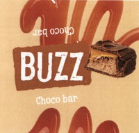 BUZZ Choco bar