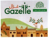 Gazelle