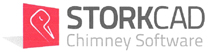 STORKCAD Chimney Software