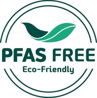 PFAS FREE Eco-Friendly