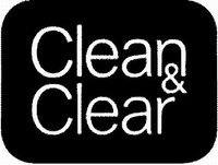 Clean & Clear