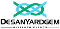 DESANYARDGEM UNITEDSHIPYARDS