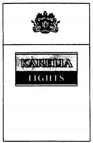 KARELIA LIGHTS