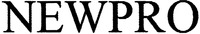 NEWPRO