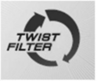 TWIST FILTER
