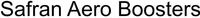 Safran Aero Boosters
