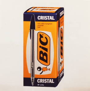 BIC CRISTAL
