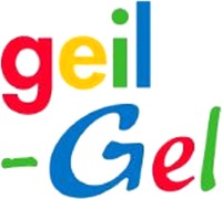 geil - Gel