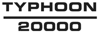 TYPHOON 20000