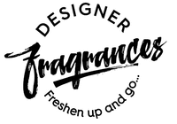 DESIGNER Fragrances Freshen up and go...