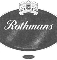 Rothmans