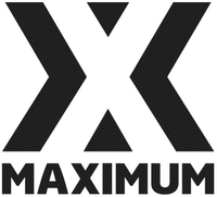 X MAXIMUM