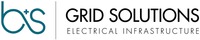 b+s GRID SOLUTIONS ELECTRICAL INFRASTRUCTURE
