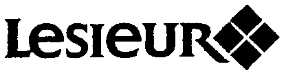 Lesieur