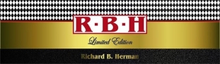 RBH Limited Edition Richard B. Herman