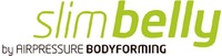 slim belly by AIRPRESSURE BODYFORMING