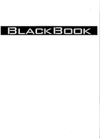 BLACKBOOK
