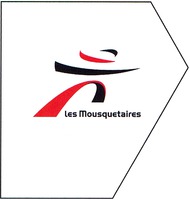 Les Mousquetaires