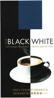 FOR BLACK 'N WHITE