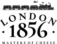 LONDON 1856 MASTERS OF CHEESE