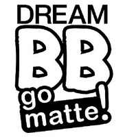 DREAM BB go matte!