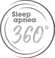 Sleep apnea 360°