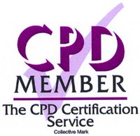 CPD MEMBER The CPD Certification Service Collective Mark