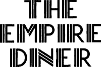 THE EMPIRE DINER