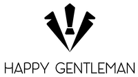 HAPPY GENTLEMAN