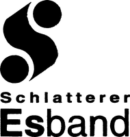 S Schlatterer Esband