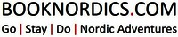 BOOKNORDICS.COM Go Stay Do Nordic Adventures