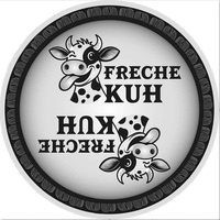 FRECHE KUH