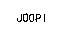 JOOP!