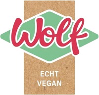 Wolf ECHT VEGAN