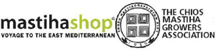 mastihashop VOYAGE TO THE EAST MEDITERRANEAN