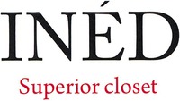 INÉD Superior closet