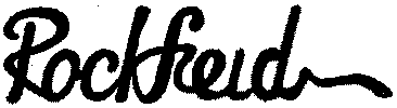 Rockfeld